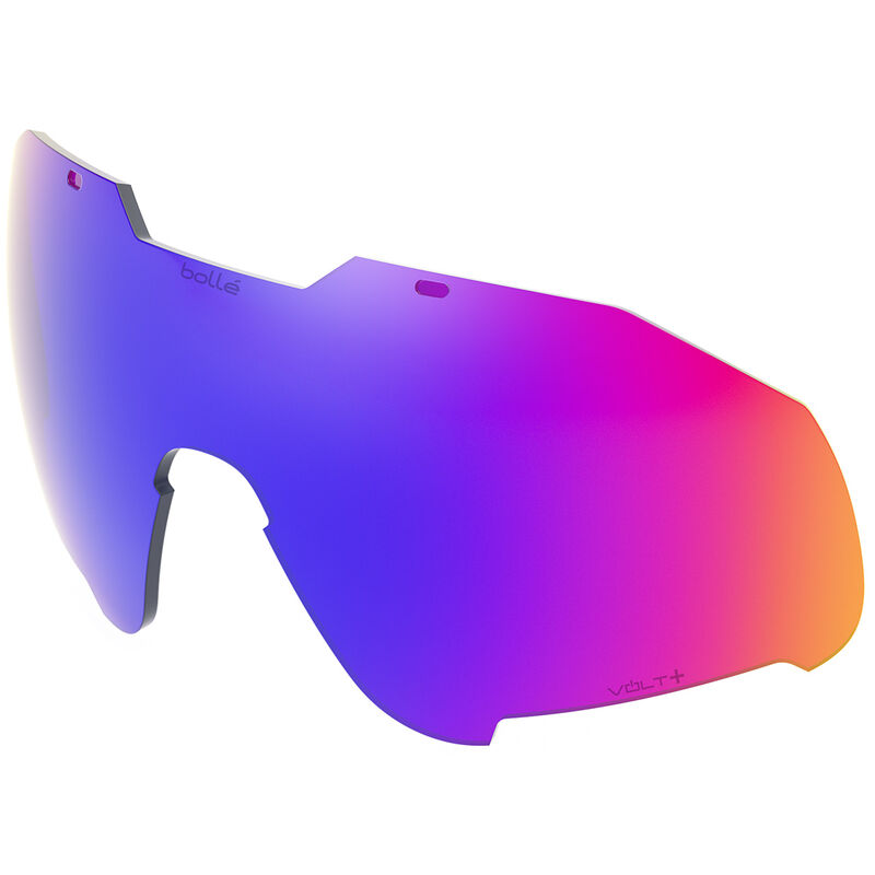 REPLACEMENT LENS SHIFTER, No Colour Reference-Volt+ Ultraviolet Cat 3, hi-res image number null